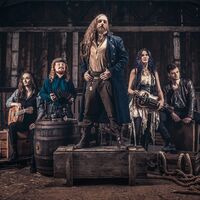 STORM SEEKER - Set the Sails Tour 2025