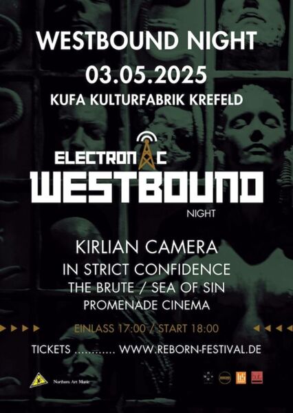 electronic-westbound-night