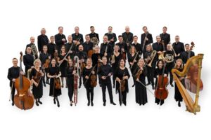 Eine Sinfonie für Johannes Brahms          5. Anrechtskonzert SZ 2025/2026