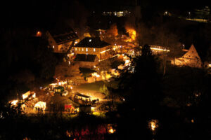 Wildberger Klosterweihnacht