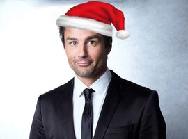 Lars´ Christmas - Die Weihnachtsshow von und mit Lars Redlich - begleitet von Bijan Azadian