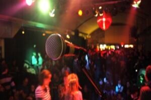 Science Slam - Best of Science Slam 2026