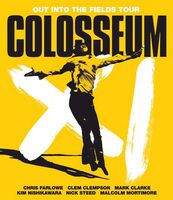 COLOSSEUM