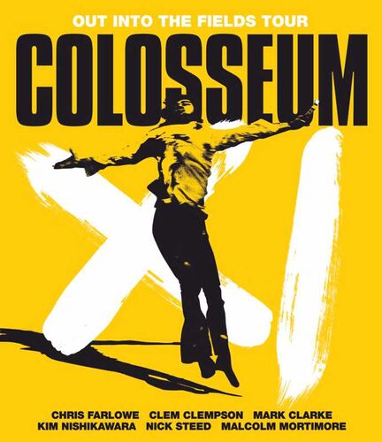 colosseum