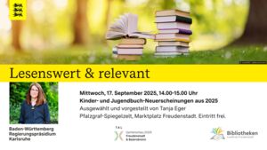 Lesenswert&relevant