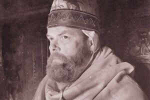 Jochen Malmsheimer & Uwe Rössler - Zwei Füße für ein Halleluja  Mit einem Regenten unterwegs