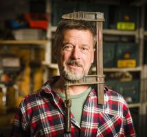 Uli Boettcher - 