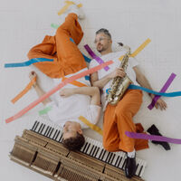 DUO STIEHLER/LUCACIU