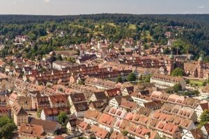 Samstags-Stadtführung