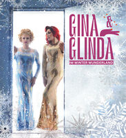 Gina & Glinda im Winter Wunderland - Drag Weihnachtsshow