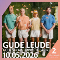 Gude Leude - Gude Show