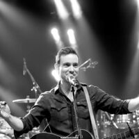 Eric Gauthier - Live in Concert