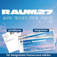 RAUM27 - Live in Wolfsburg
