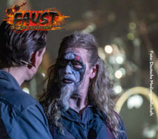 Faust - Die Rockoper