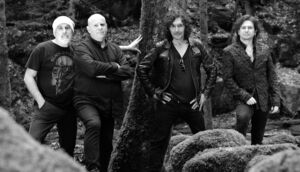 Electric Superstition meets Czakan - Frischer Wind für Pforzheims Rockszene