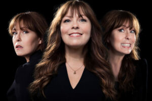 Katie Freudenschuss - Nichts bleibt wie es wird