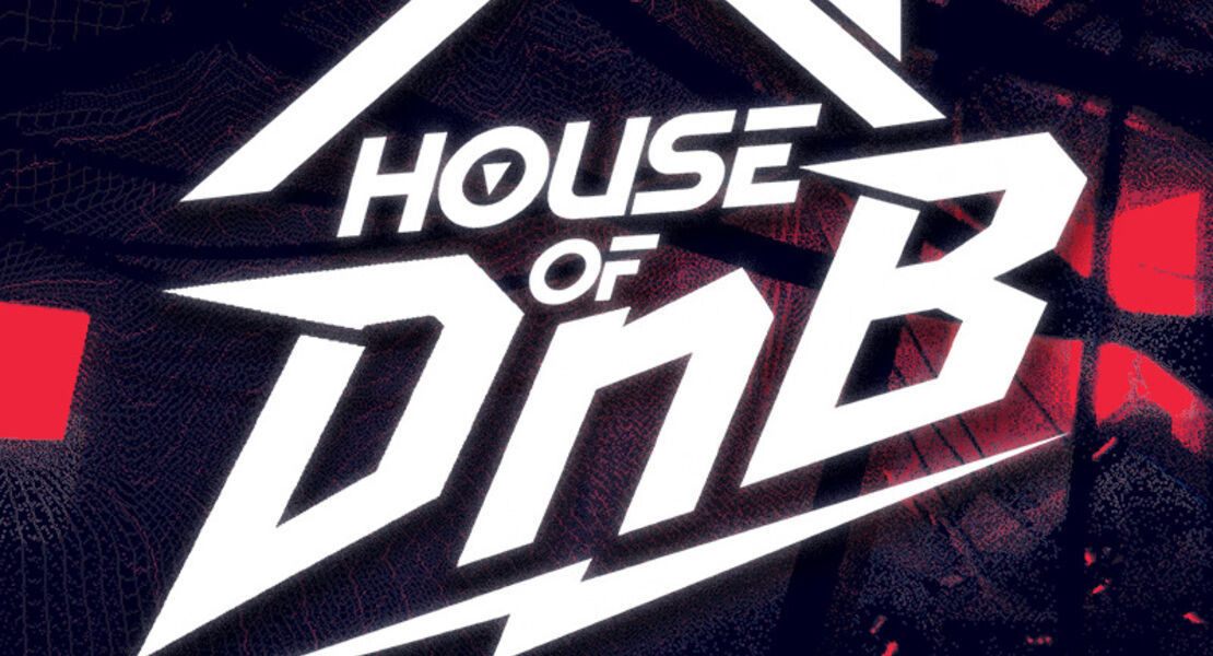 house-of-dnb