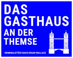 Gasthaus an der Themse