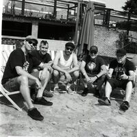 The Toasters