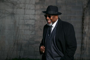 Big Daddy Wilson - Back to the Roots Tour 2025