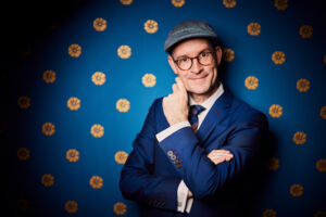 Pit Hartling - wirkt Wunder