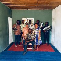 ALOGTE OHO & HIS SOUND OF JOY - Tour 2025