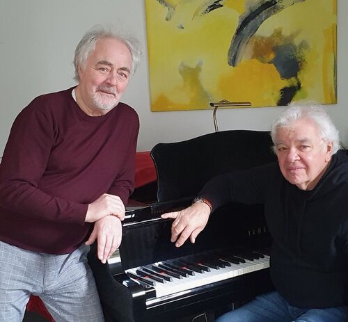 klaus-brantzen-und-jurgen-streck-fort-ist-bald-des-tages-weh-dank-dem-lieben-cabaret