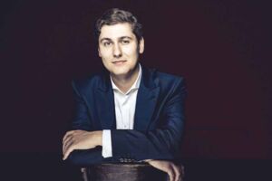 Marie Henriette Reinhold, Patrick Grahl, Manuel Winckhler, Benjamin Hartmann, Maulbronner Kammerchor & Hannoversche Hofkapelle