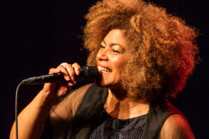 Nice Brazil & Group  CD Release “Bonita”