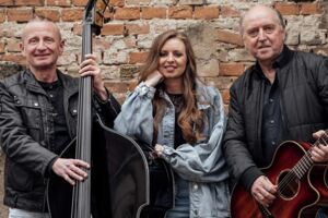 Acoustic Blend I Konzert Villa Lina