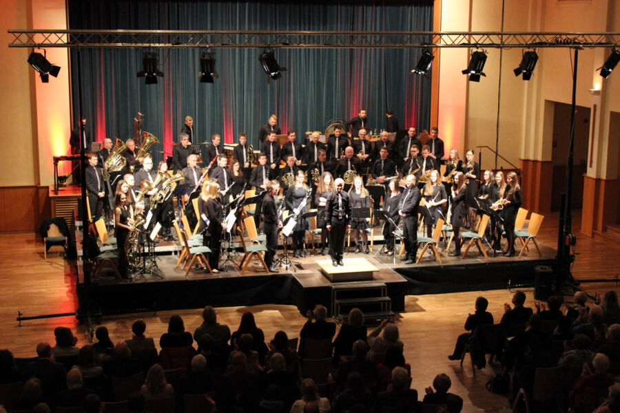 jahreskonzert