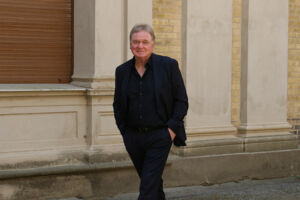 KLAUS HOFFMANN - Ich bin  Tour 2026