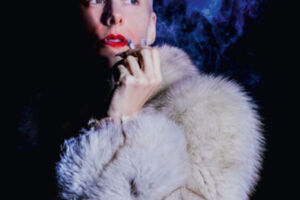 Lisa Eckhart - Ich war mal wer - Open Air