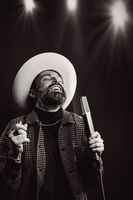 SAN2 & HIS SOUL PATROL - STONED ON LOVE - Open Air im Kulturgarten
