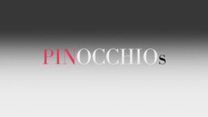 Deutsches Gehörlosen Theater - Pinocchio *Premiere*