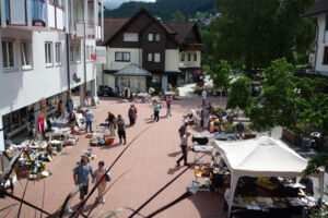 Flohmarkt