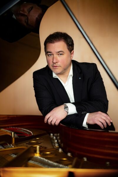klavierkonzert