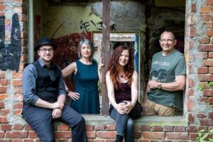 Cara - Irish Folk Konzert
