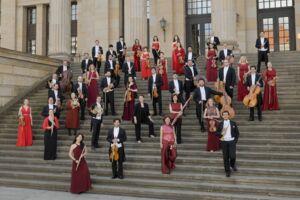 Ein Rausch der Sinne