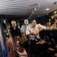 Gismo Graf Trio - & Cheyenne Graf