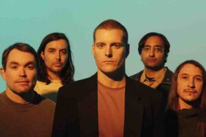 DEAFHEAVEN - Support: SHOW ME THE BODY