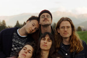 Black Sea Dahu - Everything Tour 2026