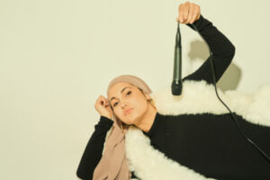 Anissa Loucif - MACH NICHT SO AUF TEUER