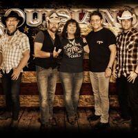 Country Night - mit Louisiana