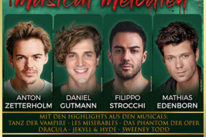 Mystische Musical Melodien