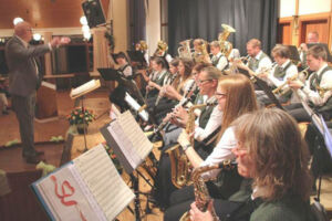 Konzert zum Muttertag