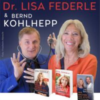 Dr. Lisa Federle & Bernd Kohlhepp - Das Lese-Erlebnis