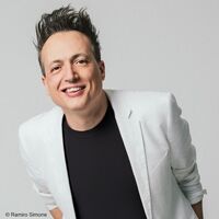 Generation XY: Die 80er, die 90er und das Leben heute - Die Comedy-Show von Olaf Bossi