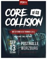 Core Collision