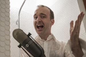 Patrick Bopp | Aus voller Kehle für die Seele - Open Air*